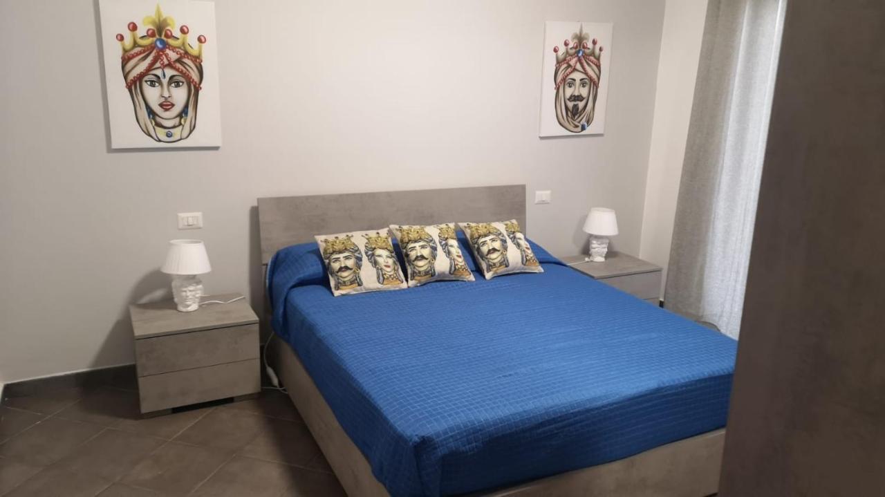 דירות גיארדיני נאקסוס Casa Del Moro מראה חיצוני תמונה