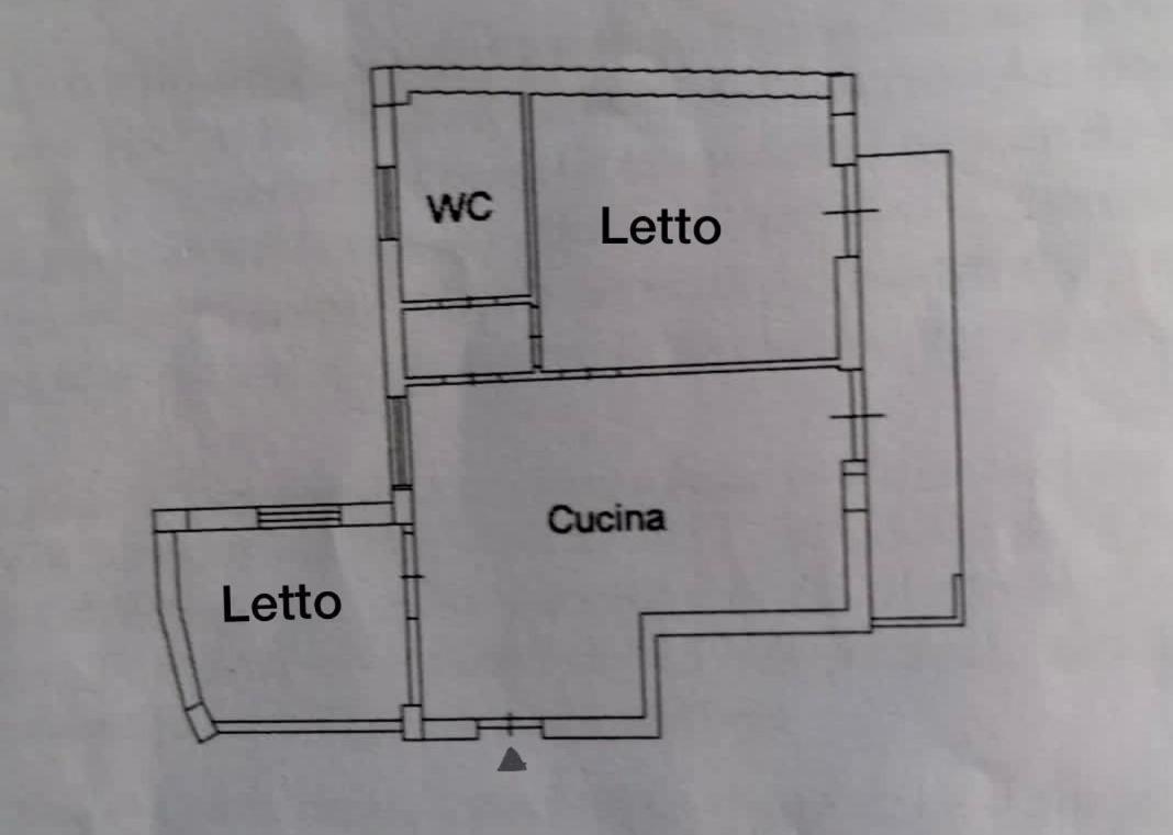 דירות גיארדיני נאקסוס Casa Del Moro מראה חיצוני תמונה